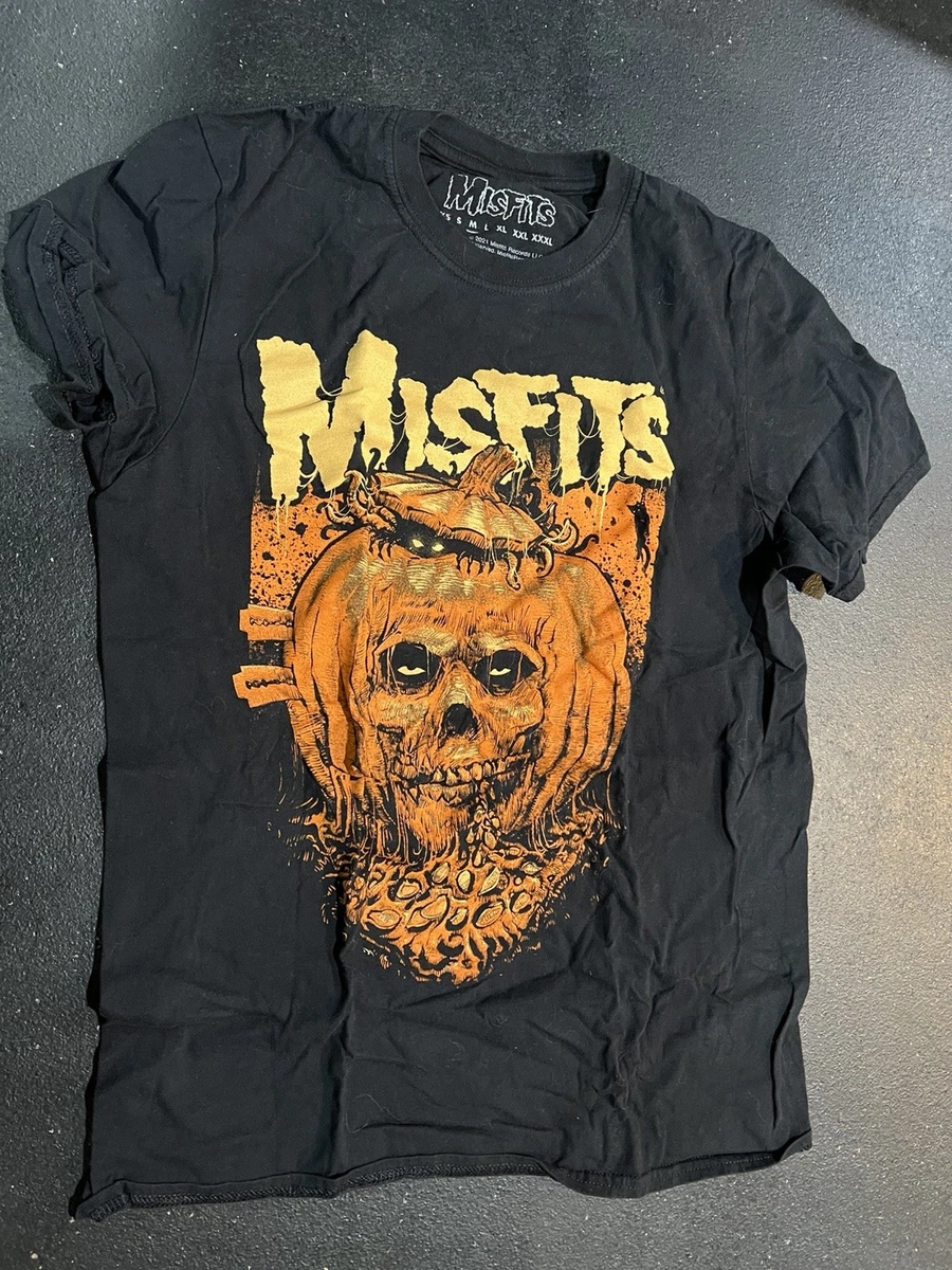 Misfits Men's Size M Regular T-Shirts for sale | eBay