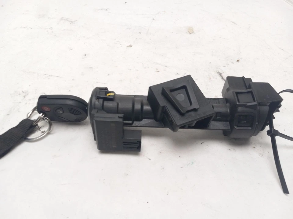 IGNITION SWITCH LOCK W/KEY fits FORD ESCAPE 2001 - 2019 OEM 6E5T-1560 - Image 4 of 4