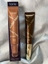 TARTE Sculpt Tape Contour COOL BRONZE .4 Fl Oz / 12 mL NEW IN BOX