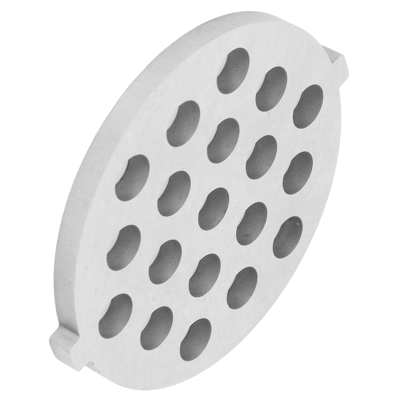 Meat Grinder Plate Disc Stainless Steel Grinding Meat Mincer Accessory 8mm
