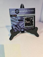 Best Service Pro Samples 43 Real Drum Kits Sa...