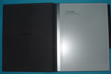 reMarkable 2 Paper-Tablet - 8GB - Silber - TOP -