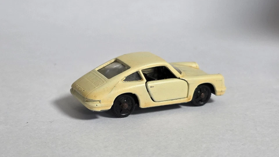 Best-Box Best box series 2502 Porsche 911 S Fabricado na Holanda - Imagem 3 de 4