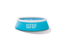 [BIG SALE] Intex 6ft Easy Set Kids Inflatable...