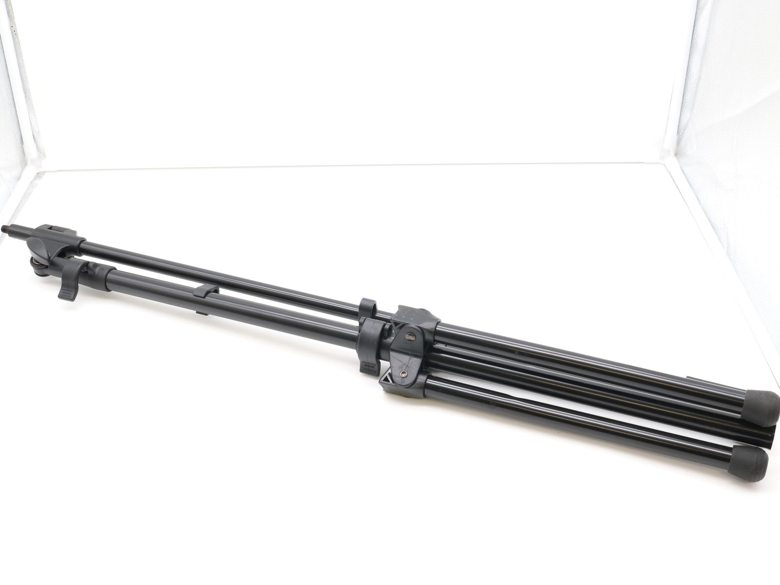 Mikrofonständer With Cross BAR Boom Stand Microphone Tripod