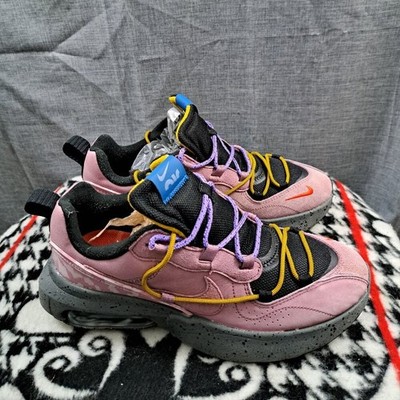 Nike Air Max Viva Black Plum Dust Grey DB5268-003 Women's Size 10