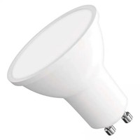 ŻAróWka Led Classic GU10 3W (32W) 345Lm 4000K Neutralna Biel ZQ8E13