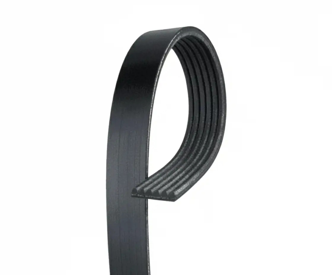 Gates Keilrippenriemen für Hyundai Mercedes Ssangyong BMW 7er Mazda 96-16 - Bild 3