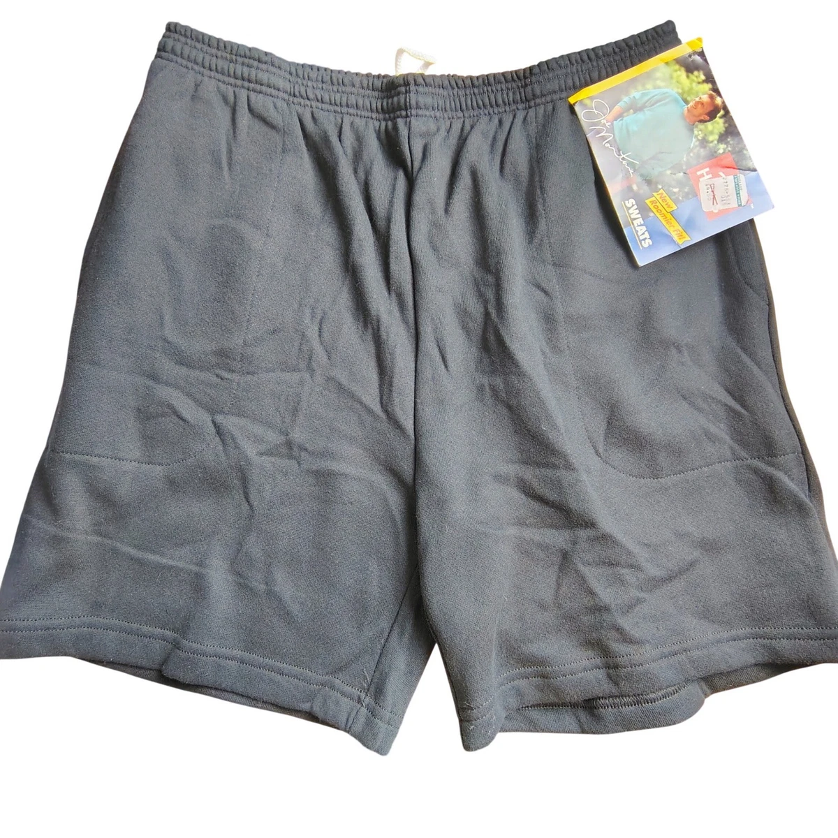 Cotton Blend 1990s Vintage Shorts for Men for sale | eBay display picture 1