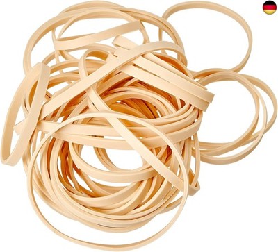 Just Stationery sortiert Größe Original Elastic Band