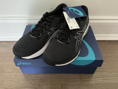ASICS Gel Cumulus 22 Carrier Grey/Black 8