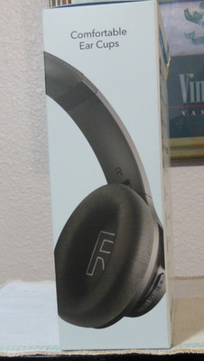 soundcore by Anker Life Q20 (upgraded) noise canceling wireless
