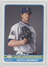 2009 O-Pee-Chee Ryan Rowland-Smith #319 0t2