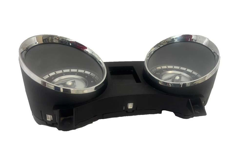 2012 Chrysler 300 Instrument Head Speedometer Gauge Cluster OEM Foto 2 de 4