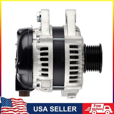 Alternator 12V 130A For Toyota Tacoma 2005-2015 4Runner 2003-2009 V6 4.0L 11139#