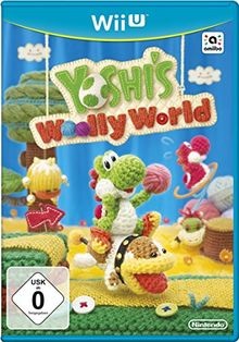 Yoshis Woolly World Standard Edition - [Wii U] von... | Game | Zustand sehr gut