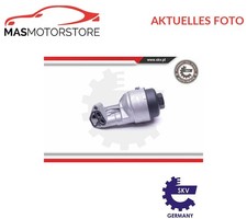 MOTOR ÖLFILTER SKV GERMANY 31SKV137 P FÜR SKODA FABIA I,FABIA II,ROOMSTER 1.2L
