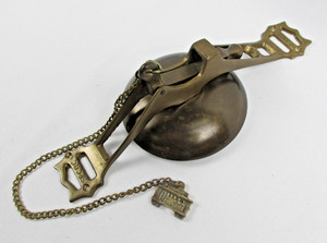 Cable Car Bell | eBay