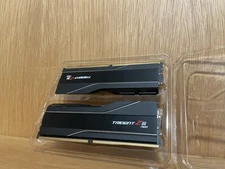 Trident Z5 Neo Series (AMD Expo) DDR5 RAM 64GB (2x32GB) 6000MT/s CL30-40-40-9...