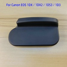 Battery Cover Door Rubber Plug Cap for Canon EOS 1DX 1DX2 1DS3 1D3 Camera Part
