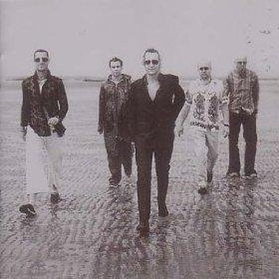 Delirious - Audio Lessonover - Delirious CD LAVG FREE Shipping