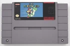 New ListingSuper Mario World (SNES, 1991) Authentic Tested Working & Saves Read Cond
