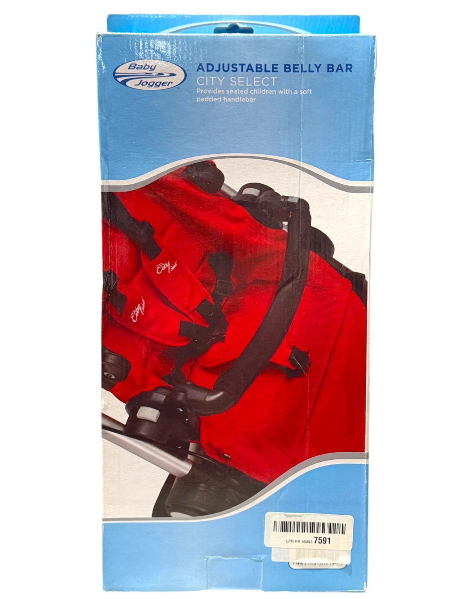 Baby Jogger City Select Stroller for sale | eBay