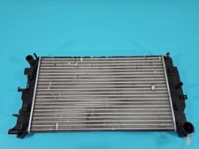 Radiateur Volkswagen CRAFTER