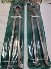 Diamond FN15 Farrier Hoof Nippers