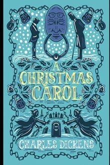 A Christmas Carol: by Charles Dickens von Dickens, ... | Buch | Zustand sehr gut