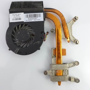 ORIGINAL HP Pavilion DV6 - 3000 CPU GPU Kühler Lüfter 610778-001 heatsink fan ✅