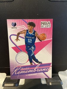 Ja Morant Card | eBay