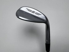 Titleist Vokey SM10 Tour Chrome Wedge 54 8 Bounce M-Grind Vokey Wedge Steel RH