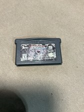 Nintendo GBA Game Boy Advance Star Wars: Jedi Power Battles (Tested) Good