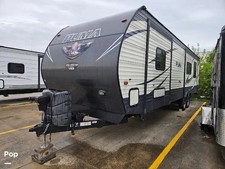 2018 Palomino Puma Forest River Travel Trailer 32RKTS $18k OBO