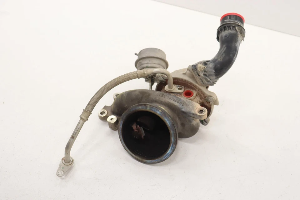 2021 - 2025 FORD BRONCO SPORT 1.5L ENGINE TURBO TURBOCHARGER OEM A2C14116500 - Image 3 of 4