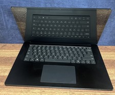 Microsoft 1872 Tested LCD Screen w/ Chassis Battery -No Motherboard