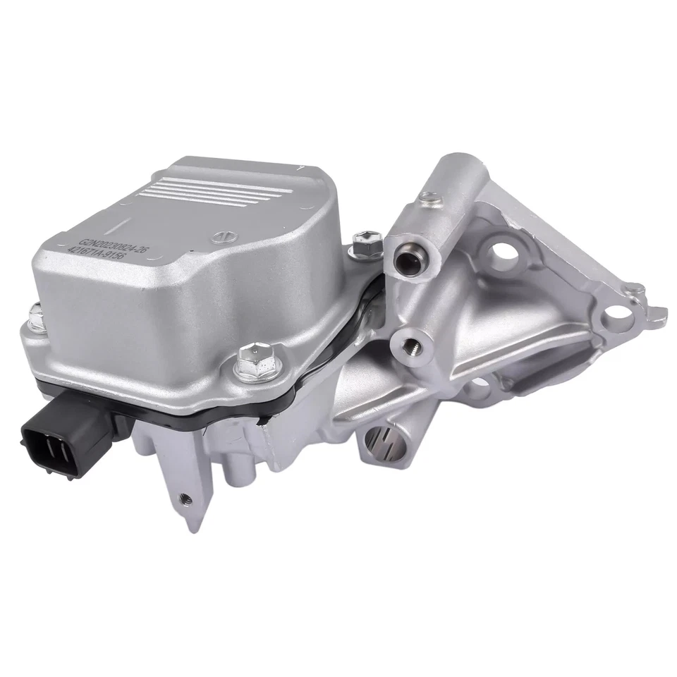 New Car Engine Water Pump Repair Part 1603225010 For Toyota Sienna 2.5L - Image 2 of 4