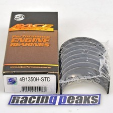 Opel Vauxhall GSi SRI OPC VXR Turbo Z16LER A16LER rod bearings std ACL Race