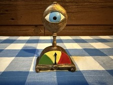 The Wizarding Trunck Harry Potter Dark Magic Detector Sculpture