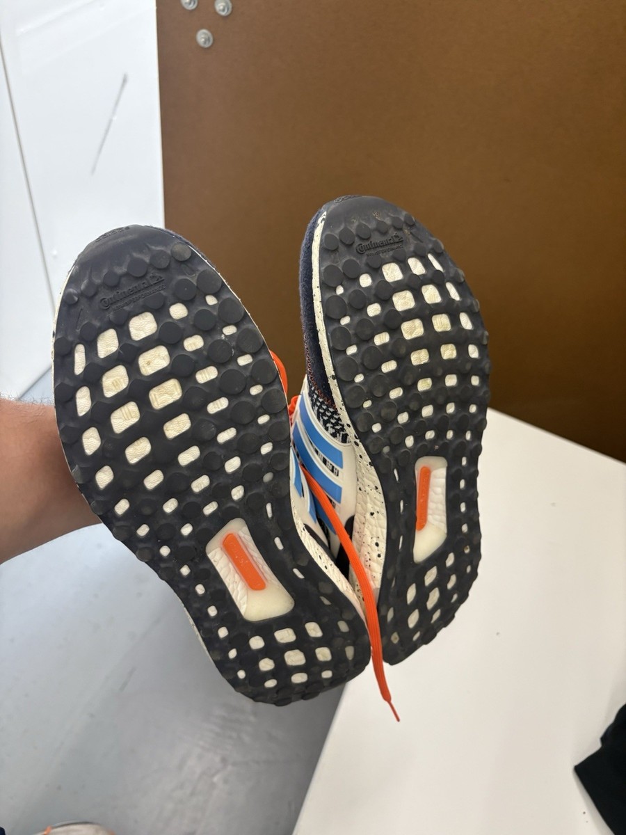 adidas gazelle silver green womens Adidas Men's Ultraboost 5X Sneaker in Dark Blue/Cloud White/Halo Silve   Mitten Running Co