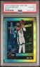 2021 Jaylen Brown Panini One and One Gold 1/10 First on print 🔥 🔥