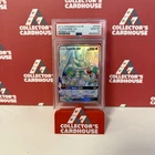 Zygarde GX | SV65/SV94 | PSA 10 | Hidden Fates | G20