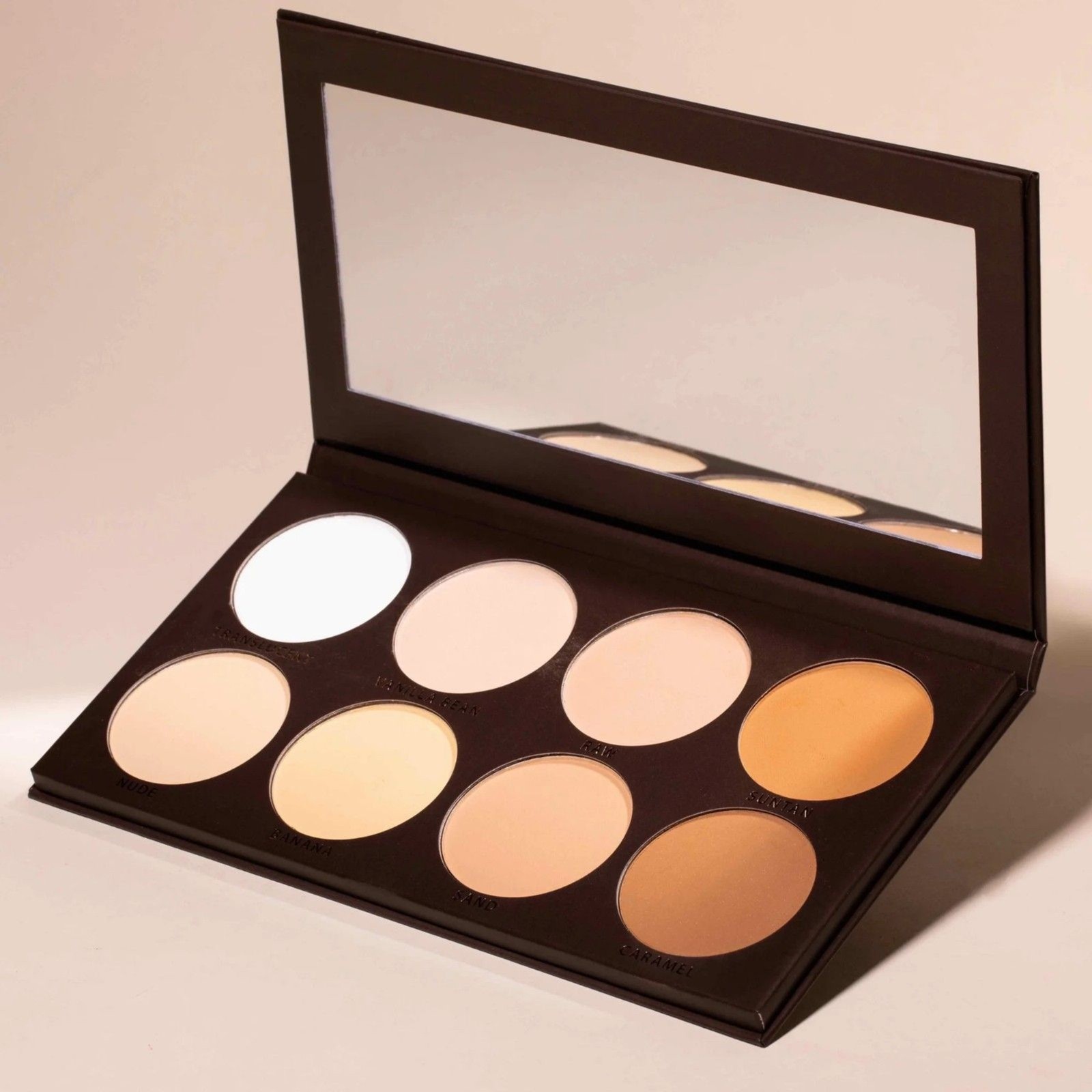 KAB Cosmetics – Contour Palette – Volume 1 – Large Size – Brand New!