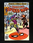 Amazing Spider-Man #177 VF 8.0 Green Goblin! Ross Andru Art! Marvel 1978