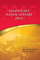 Malcolm Cook (U. A.) | Southeast Asian Affairs 2016 | Buch | Englisch (2016)