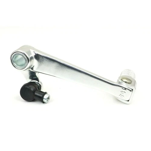 LEVER ASSY, GEAR SHIFT