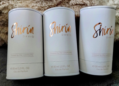 Eau De Shirin David Parfum Neu Douglas Shirin David Live Douglas