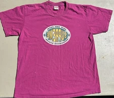 Supreme New York New-Shit Authorized Dealer Double Sided Shirt Size M F/W '19