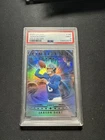 2025 Panini Origins Holo Silver Rookie Jaxson Dart #145 /149 PSA 9 Giants